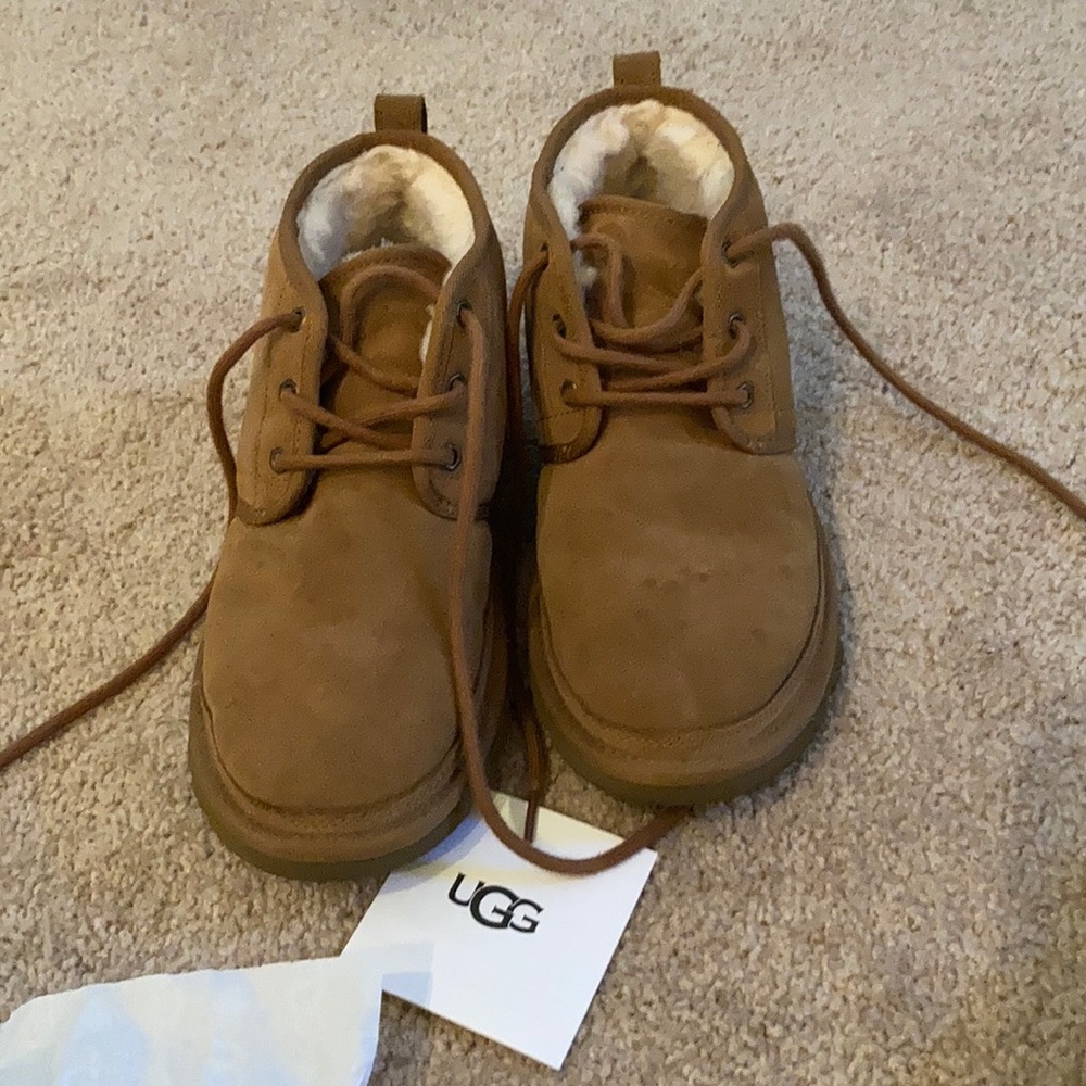 Ugg’s men NEUMEL style